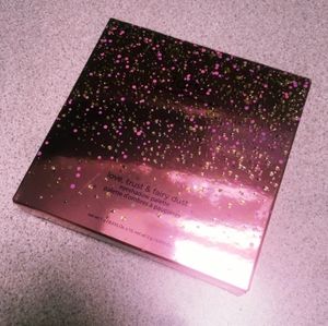Tarte brand new love trust fairy dust eyeshadow